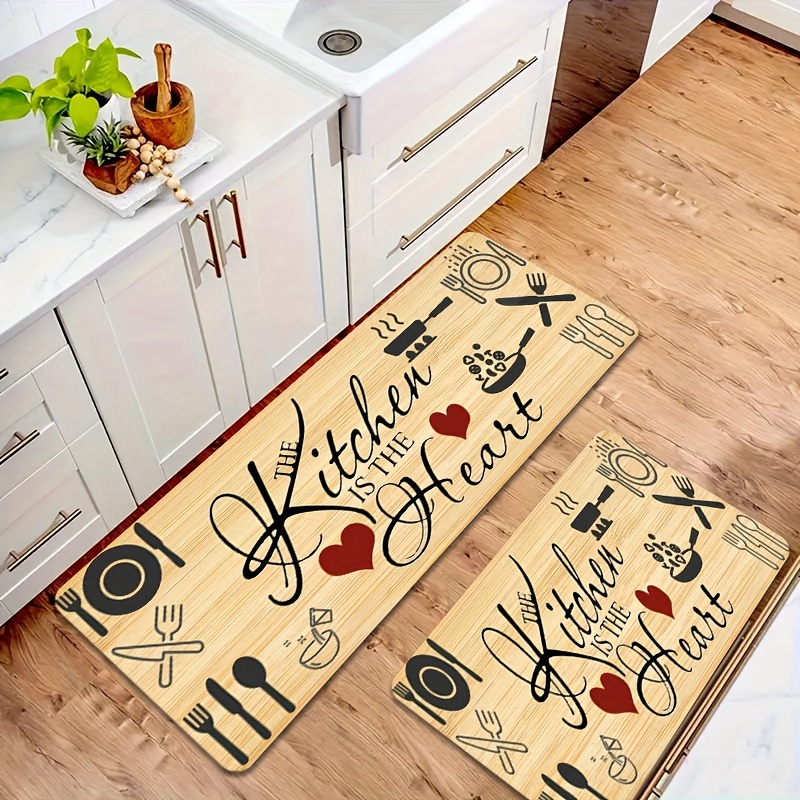 VIKAMA 1/2pcs Simple Knife And - Kitchen Flooring Commercial のレビューと価格