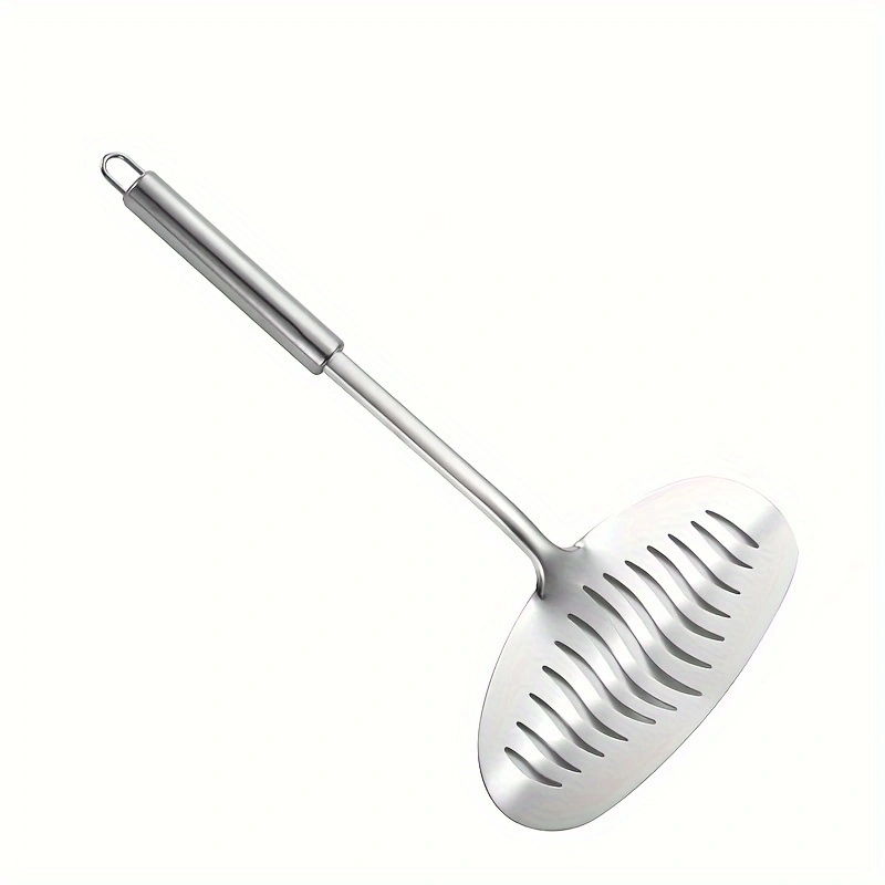 Stainless Steel Fish Fry Turne - Commercial Kitchen Appliances のレビューと価格