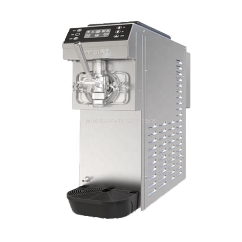 Tabletop Commercial Ice Cream  - Soft Serve Ice Cream Machine のレビューと価格