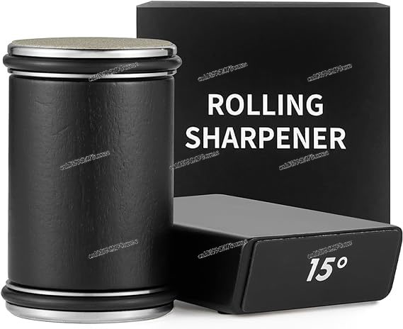 Hot Selling Kitchen Gadgets Kn - Commercial Kitchen Knife Sharpener のレビューと価格