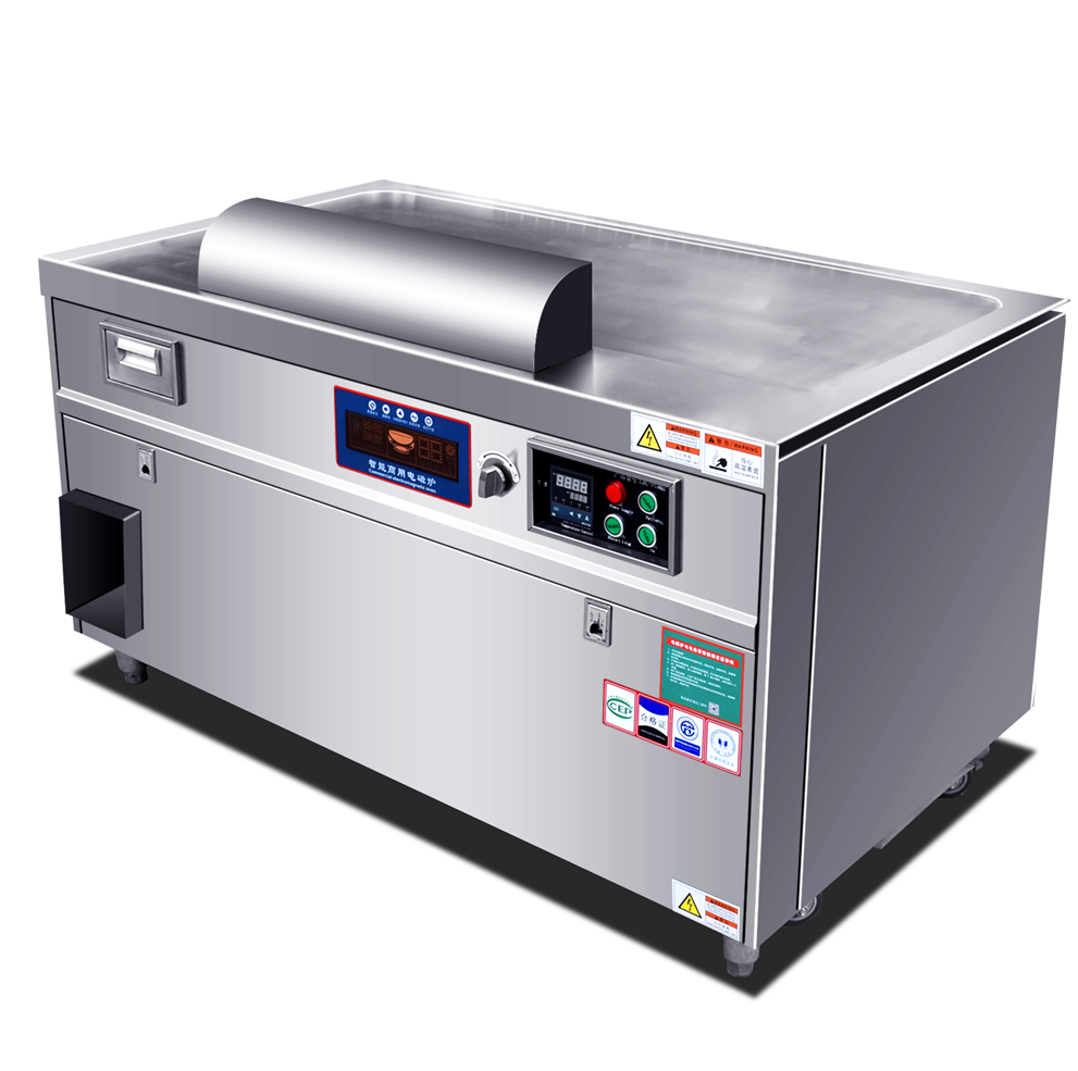 Restaurant Commercial Customiz - Teppanyaki Grill Table のレビューと価格