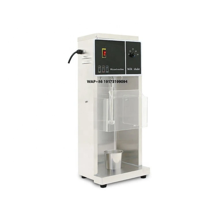 Automatic Soft Serve Ice Cream - Soft Serve Ice Cream Machine のレビューと価格