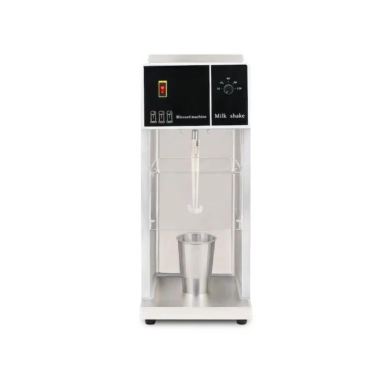 Automatic Soft Serve Ice Cream - Soft Serve Ice Cream Machine のレビューと価格