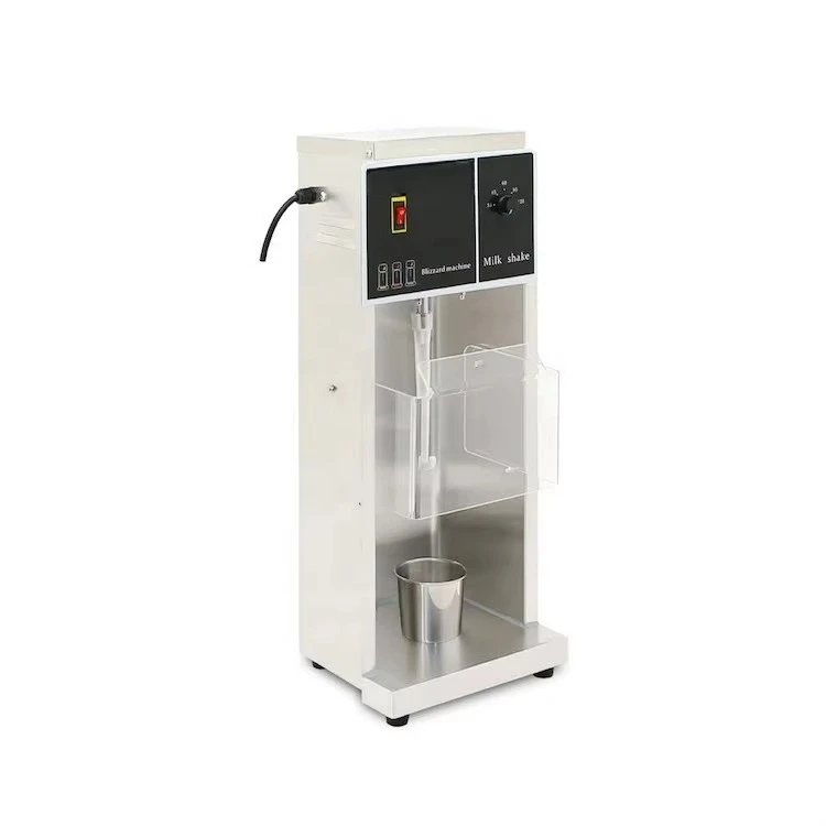 Automatic Soft Serve Ice Cream - Soft Serve Ice Cream Machine のレビューと価格