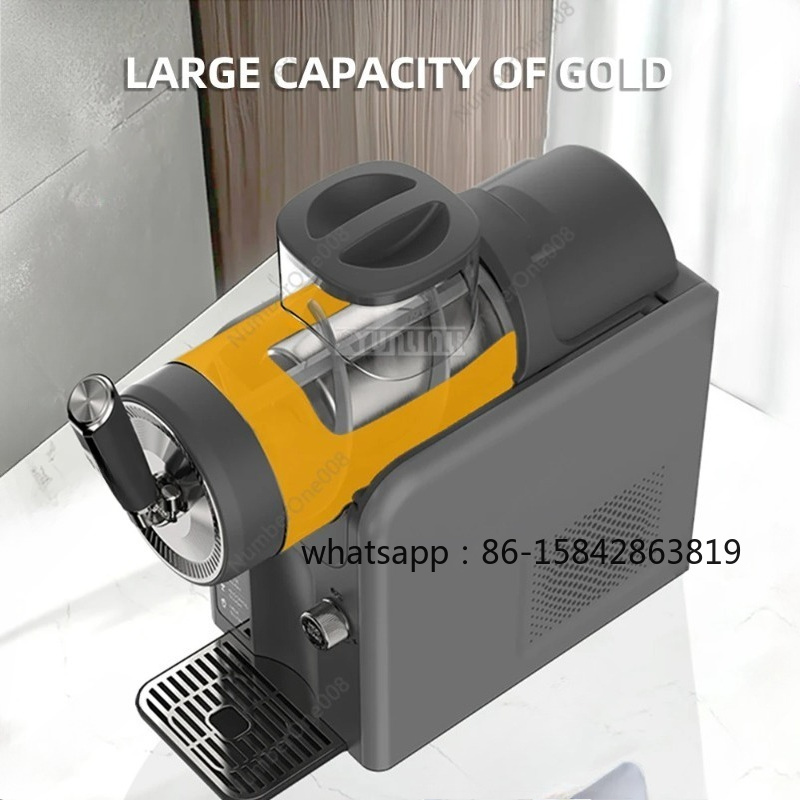 1.8L Fully Automatic Cold Drin - Soft Serve Ice Cream Machine のレビューと価格
