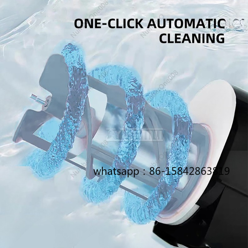 1.8L Fully Automatic Cold Drin - Soft Serve Ice Cream Machine のレビューと価格