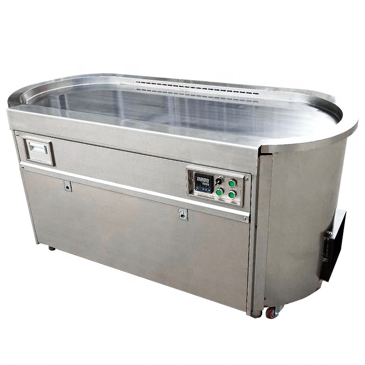 Commercial Stainless Steel Tep - Teppanyaki Grill Table のレビューと価格