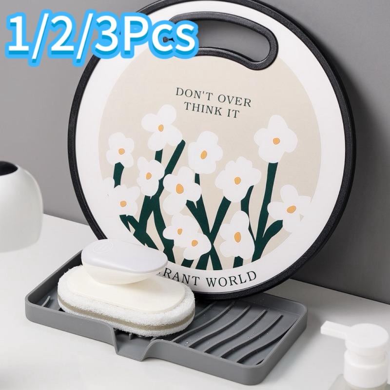 Self Draining Soap Bar Holder  - Commercial Dishwasher Table のレビューと価格