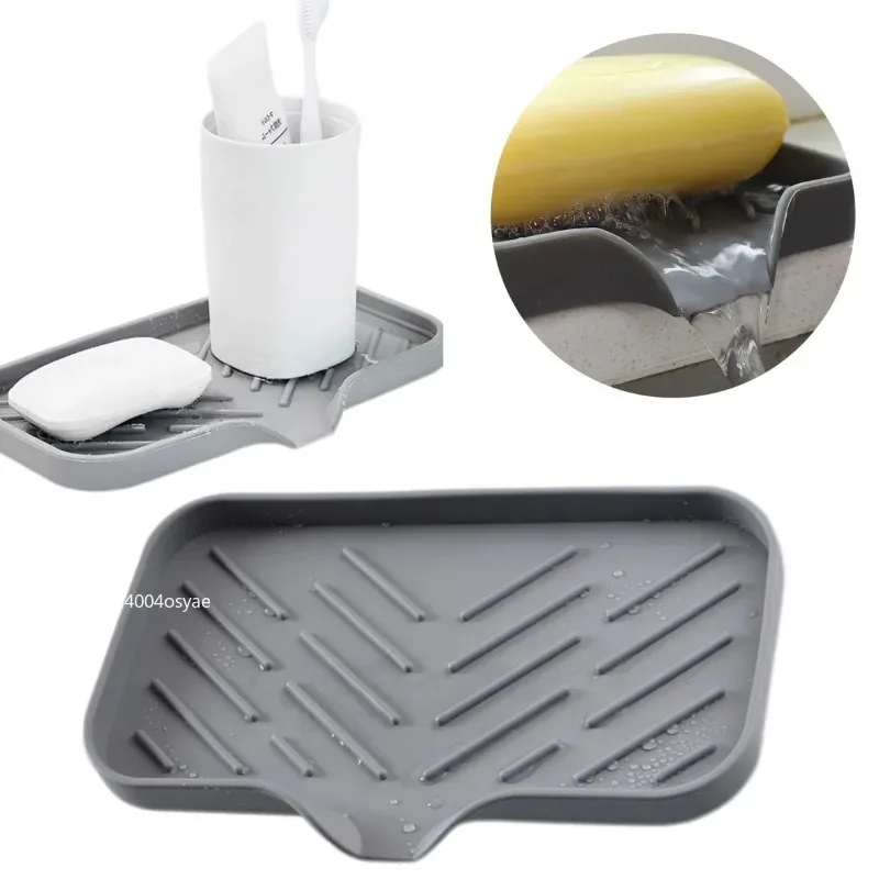 Self Draining Soap Bar Holder  - Commercial Dishwasher Table のレビューと価格