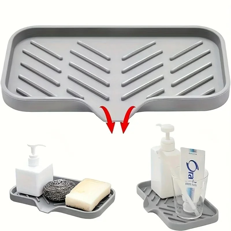 Self Draining Soap Bar Holder  - Commercial Dishwasher Table のレビューと価格