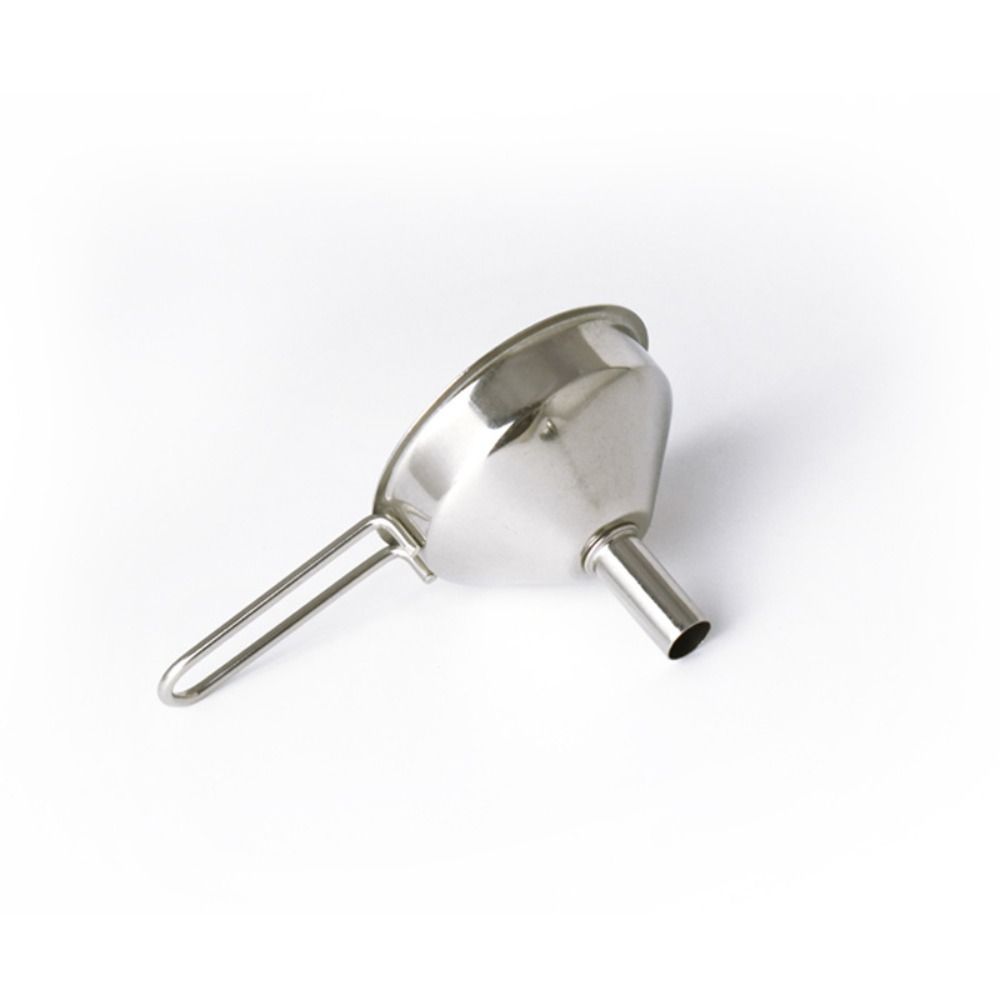 Wide Mouth Stainless Steel Fun - Commercial Kitchen Oil Filter のレビューと価格