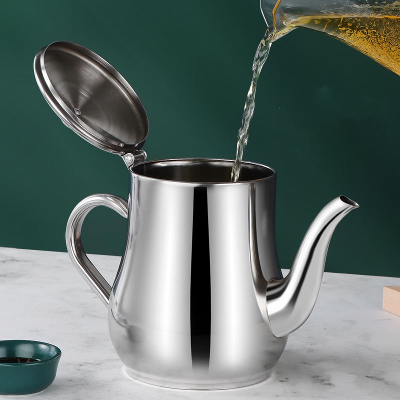 Filter Oil Pot Stainless Steel - Commercial Kitchen Oil Filter のレビューと価格