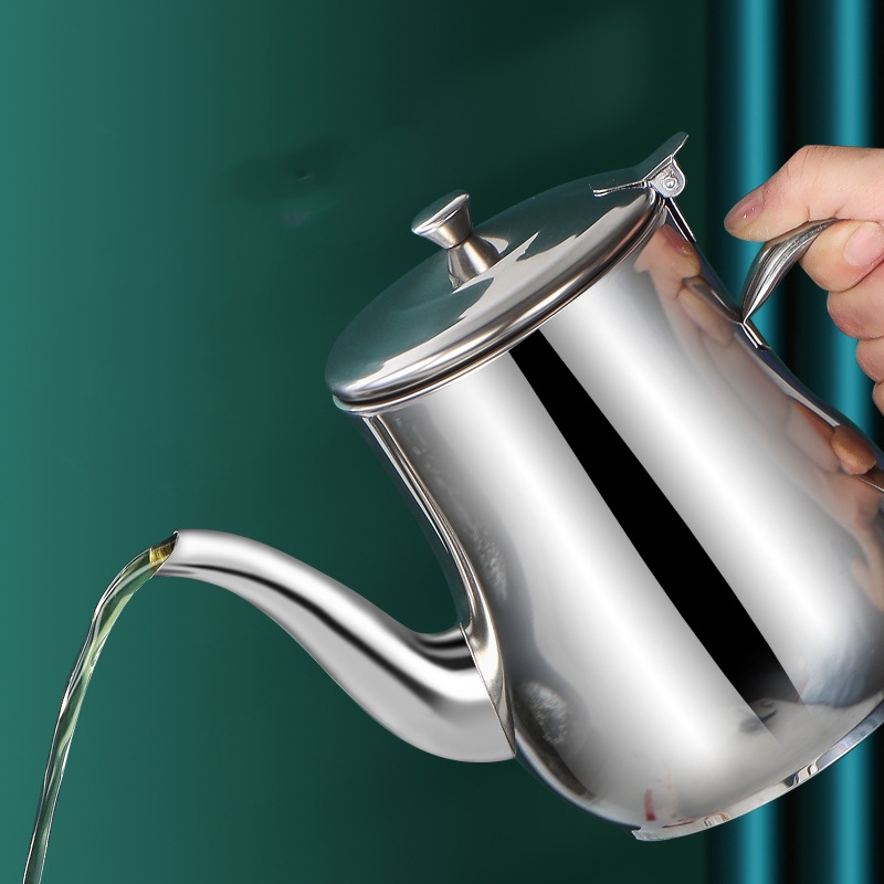 Filter Oil Pot Stainless Steel - Commercial Kitchen Oil Filter のレビューと価格