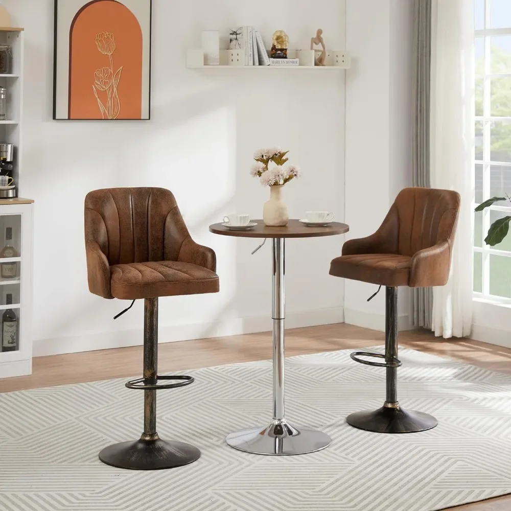 For Bar Stools Set of 4, Adjus - Commercial Kitchen Quotes のレビューと価格