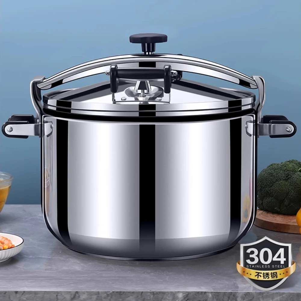 70L Commercial Pressure Cooker - Induction Cooker Commercial のレビューと価格