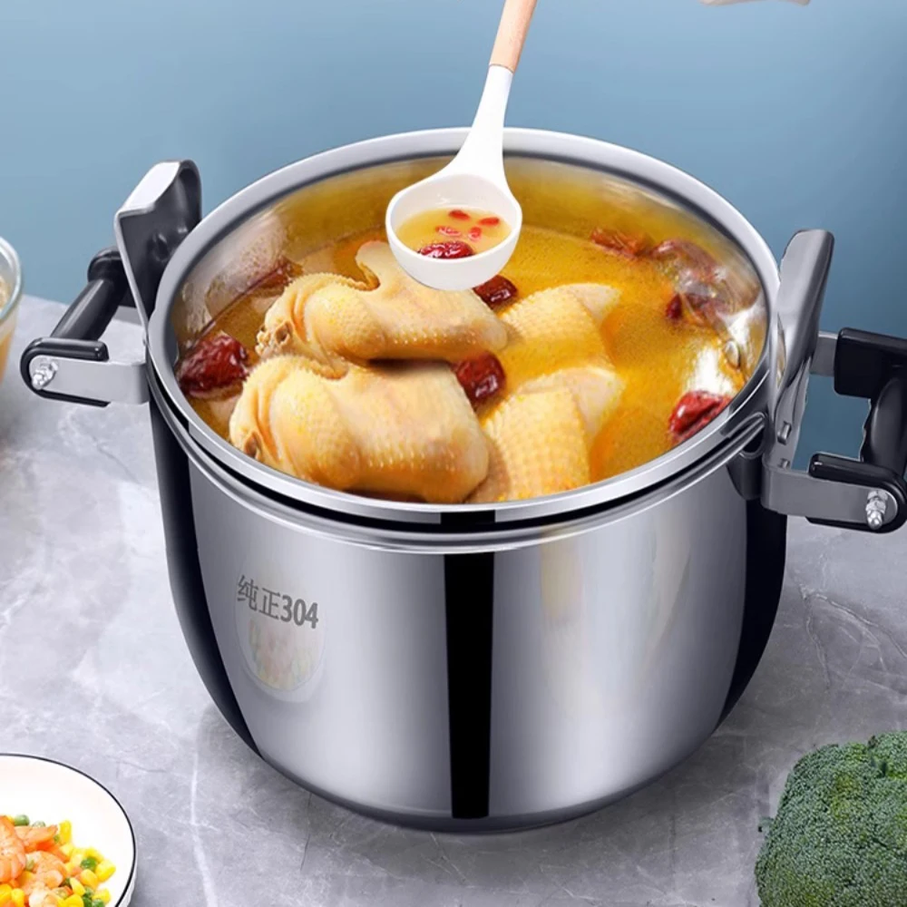 70L Commercial Pressure Cooker - Induction Cooker Commercial のレビューと価格