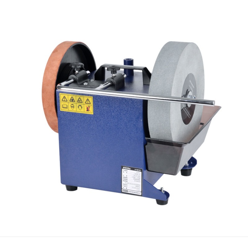 Low speed water grinding knife - Commercial Kitchen Knife Sharpener のレビューと価格