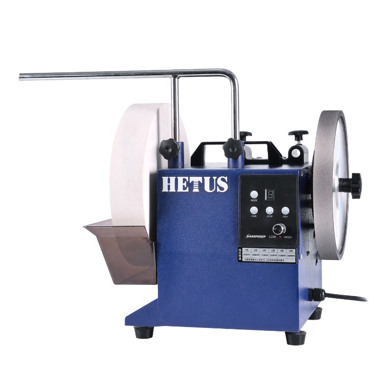 Low speed water grinding knife - Commercial Kitchen Knife Sharpener のレビューと価格