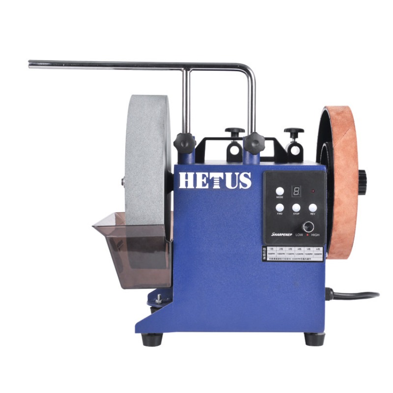Low speed water grinding knife - Commercial Kitchen Knife Sharpener のレビューと価格