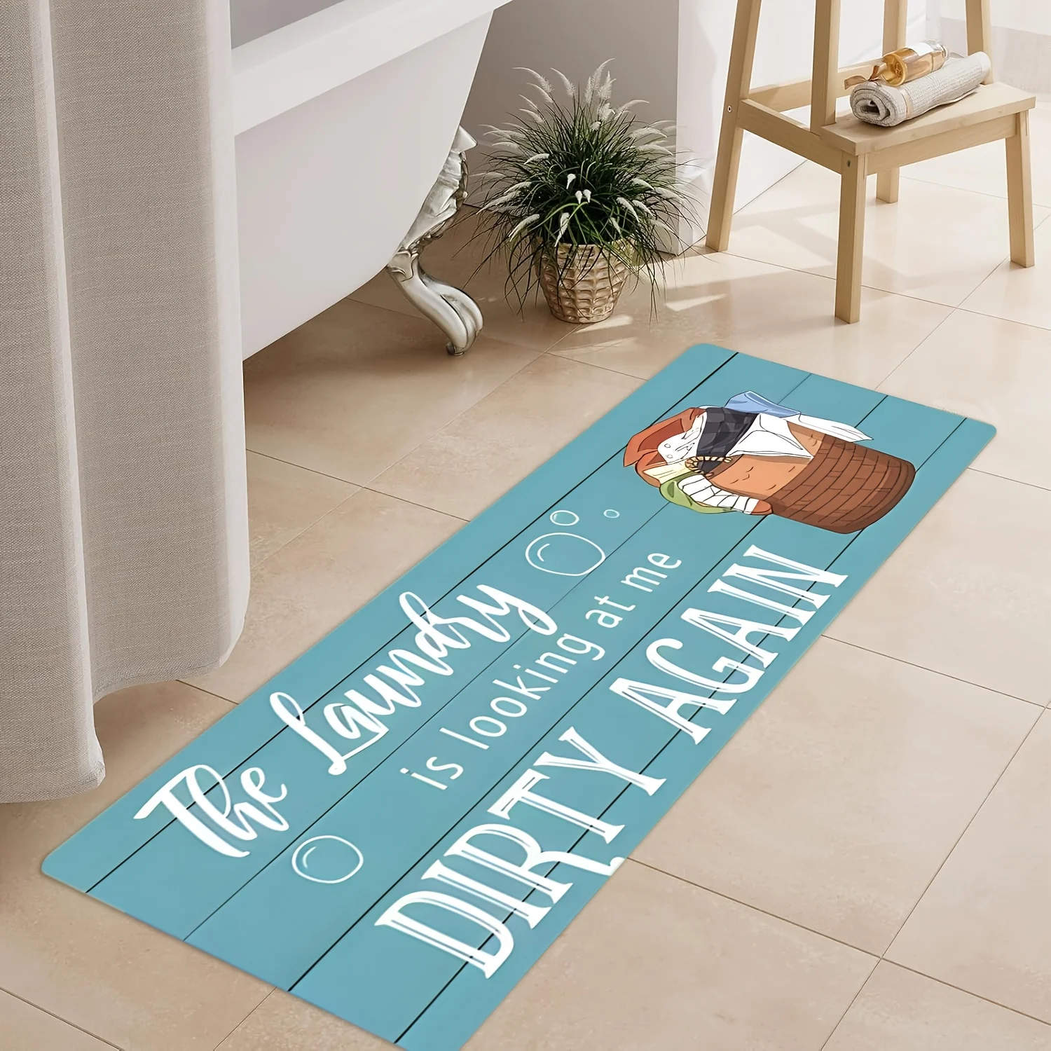 Funny Laundry Quote Print Kitc - Commercial Kitchen Quotes のレビューと価格