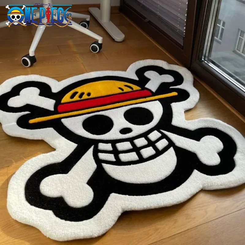 One Piece Carpet Anime Bedside - Kitchen Flooring Commercial のレビューと価格