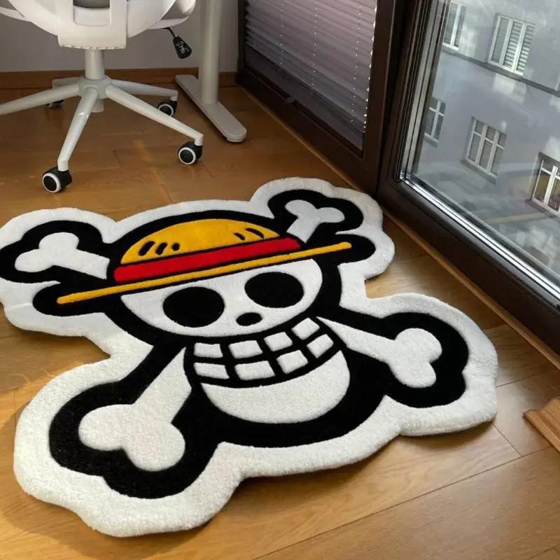 One Piece Carpet Anime Bedside - Kitchen Flooring Commercial のレビューと価格
