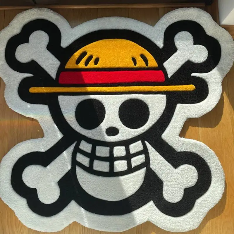 One Piece Carpet Anime Bedside - Kitchen Flooring Commercial のレビューと価格