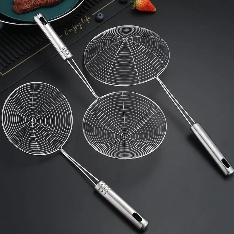 Oval Skimmer Stainless Steel F - Commercial Kitchen Oil Filter のレビューと価格