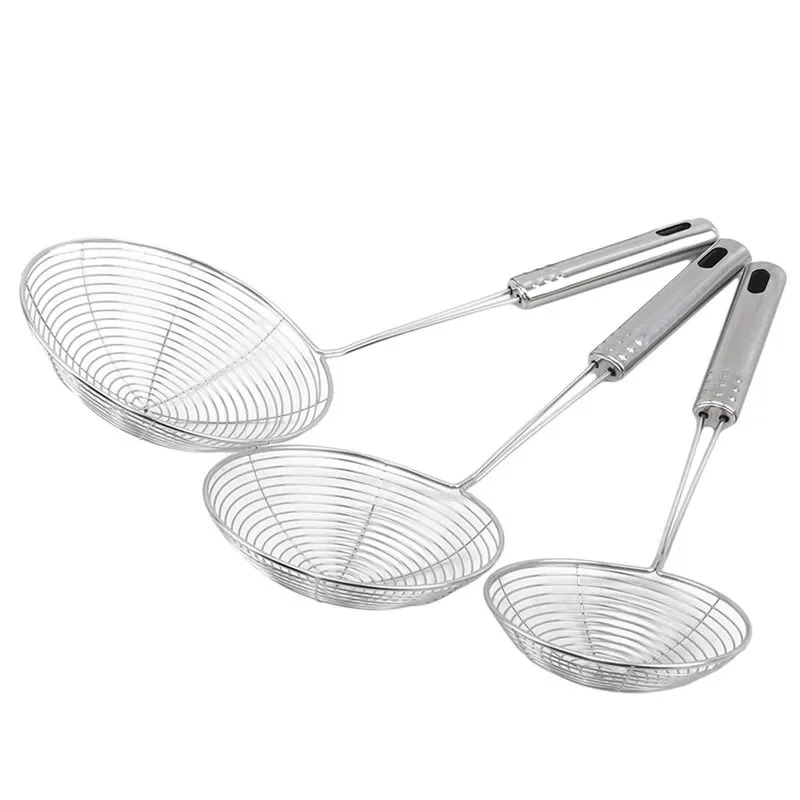 Oval Skimmer Stainless Steel F - Commercial Kitchen Oil Filter のレビューと価格