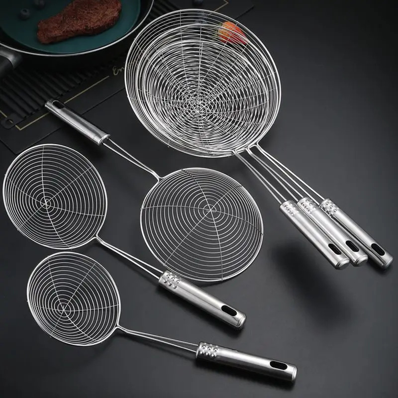 Oval Skimmer Stainless Steel F - Commercial Kitchen Oil Filter のレビューと価格