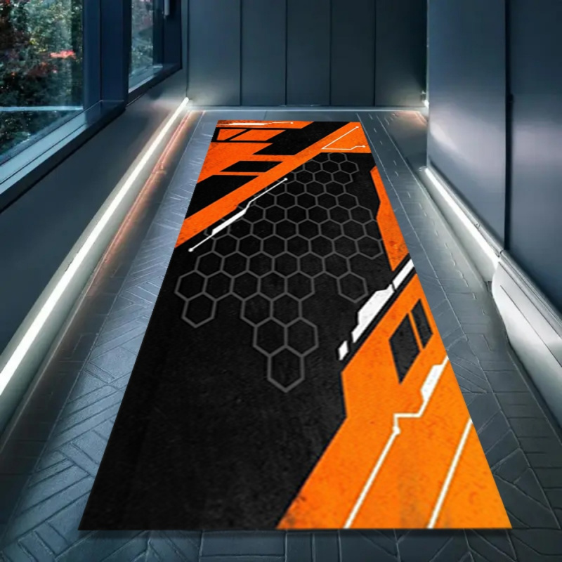 VIKAMA Motorcycle-themed Carpe - Kitchen Flooring Commercial のレビューと価格