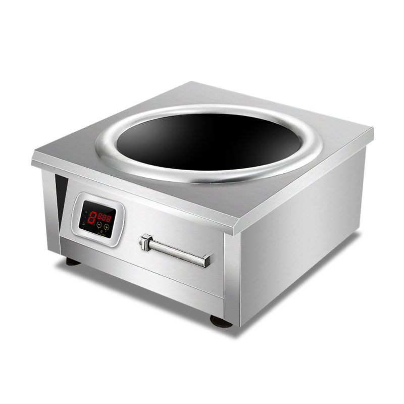 In-Smart Commercial High 8000W - Induction Cooker Commercial のレビューと価格