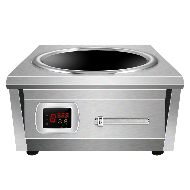 In-Smart Commercial High 8000W - Induction Cooker Commercial のレビューと価格