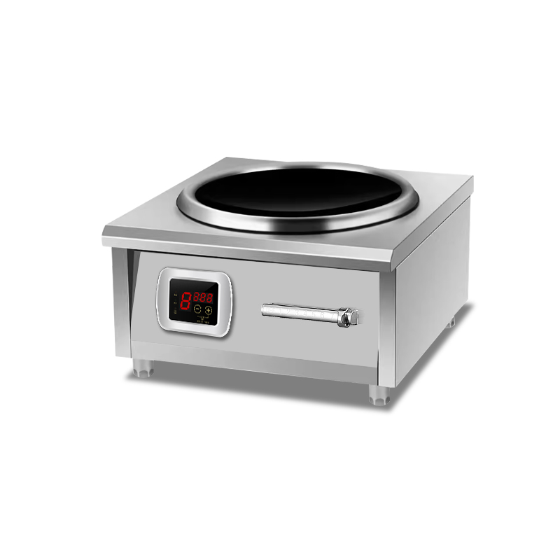 In-Smart Commercial High 8000W - Induction Cooker Commercial のレビューと価格