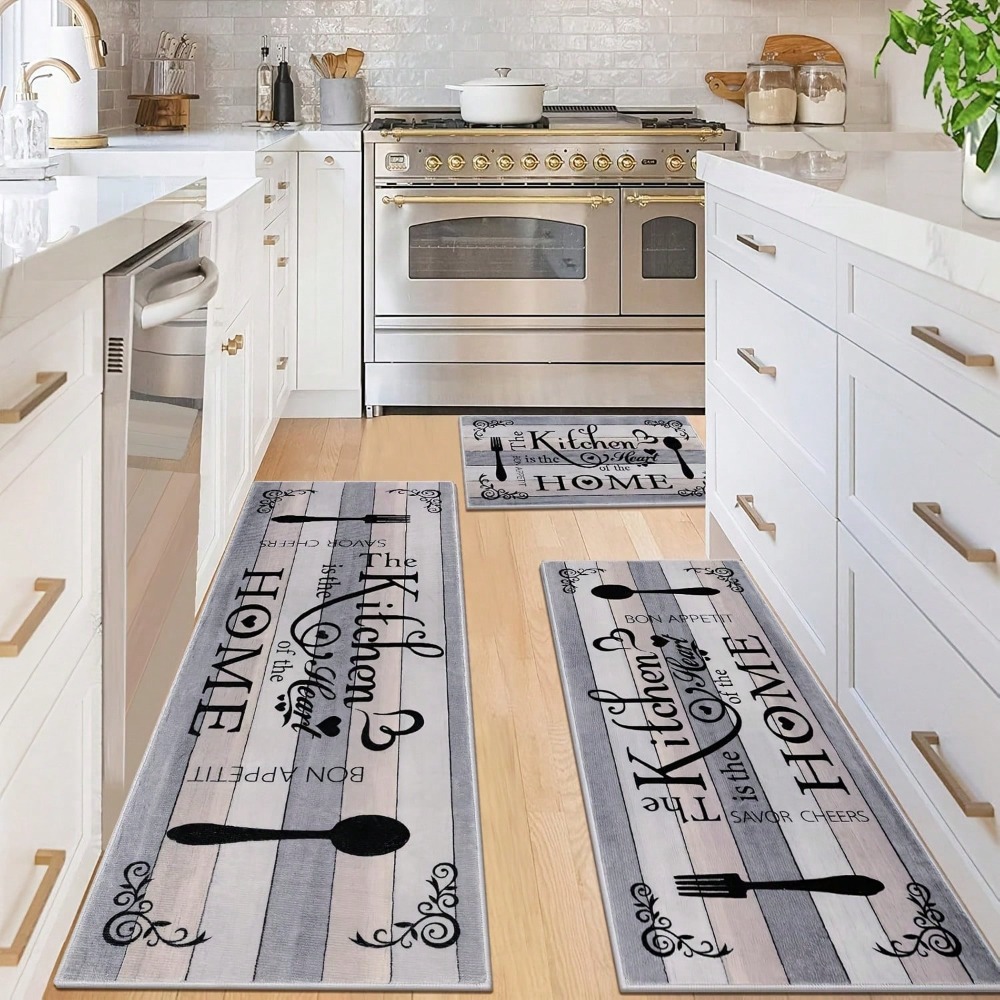 Kitchen Carpet Mat Rug - Utens - Commercial Kitchen Quotes のレビューと価格