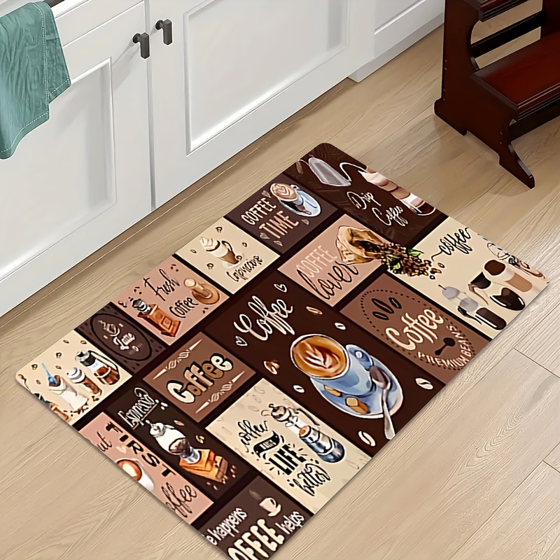 Multi Grid Coffee Quote Print  - Commercial Kitchen Quotes のレビューと価格