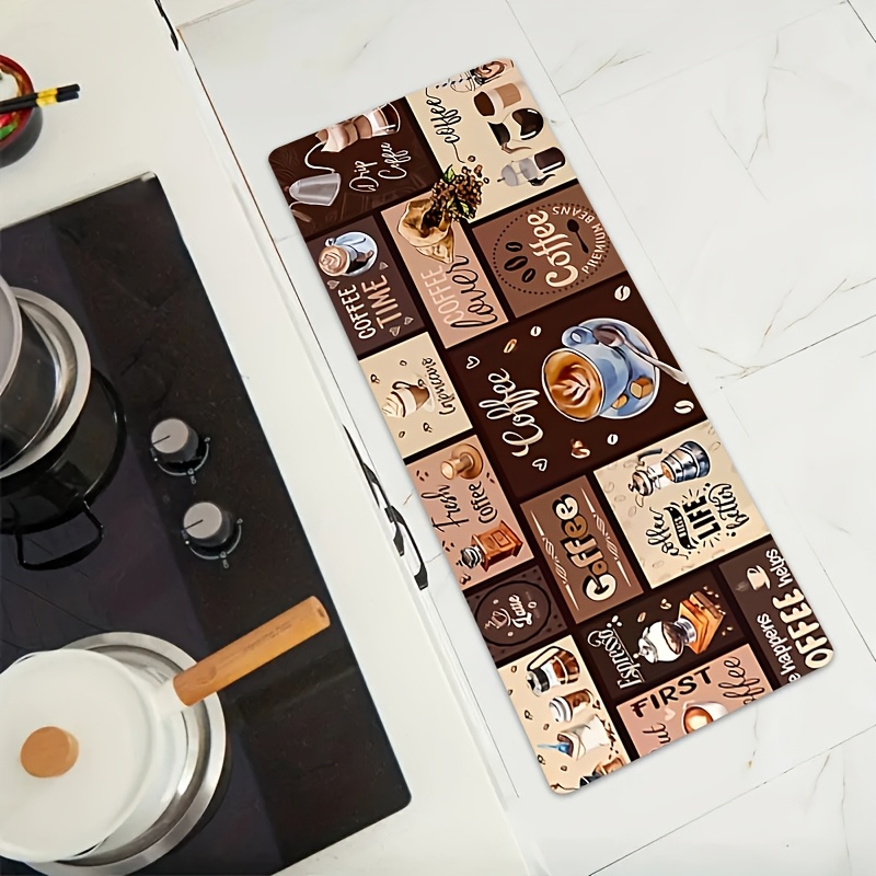 Multi Grid Coffee Quote Print  - Commercial Kitchen Quotes のレビューと価格
