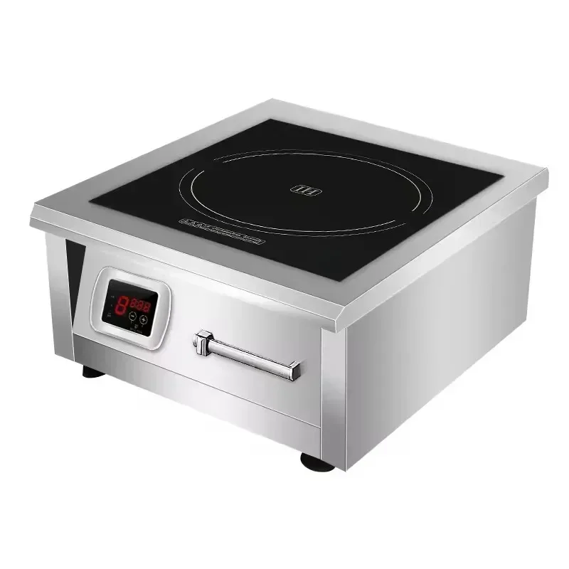 Commercial Kitchen Stainless S - Induction Cooker Commercial のレビューと価格