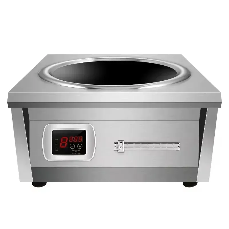 Commercial Kitchen Stainless S - Induction Cooker Commercial のレビューと価格