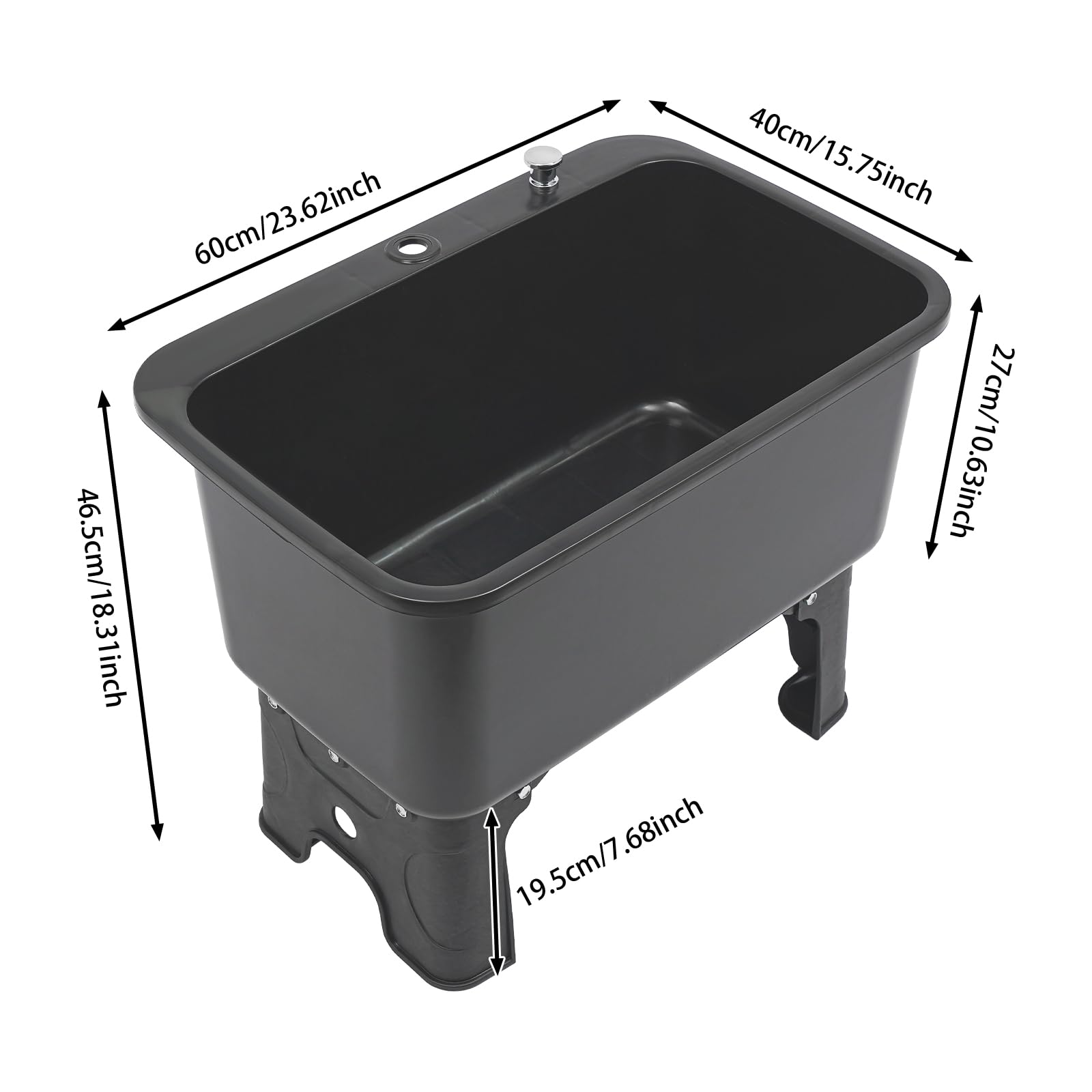 Floor Mop Sink Commercial, Pla - Kitchen Flooring Commercial のレビューと価格