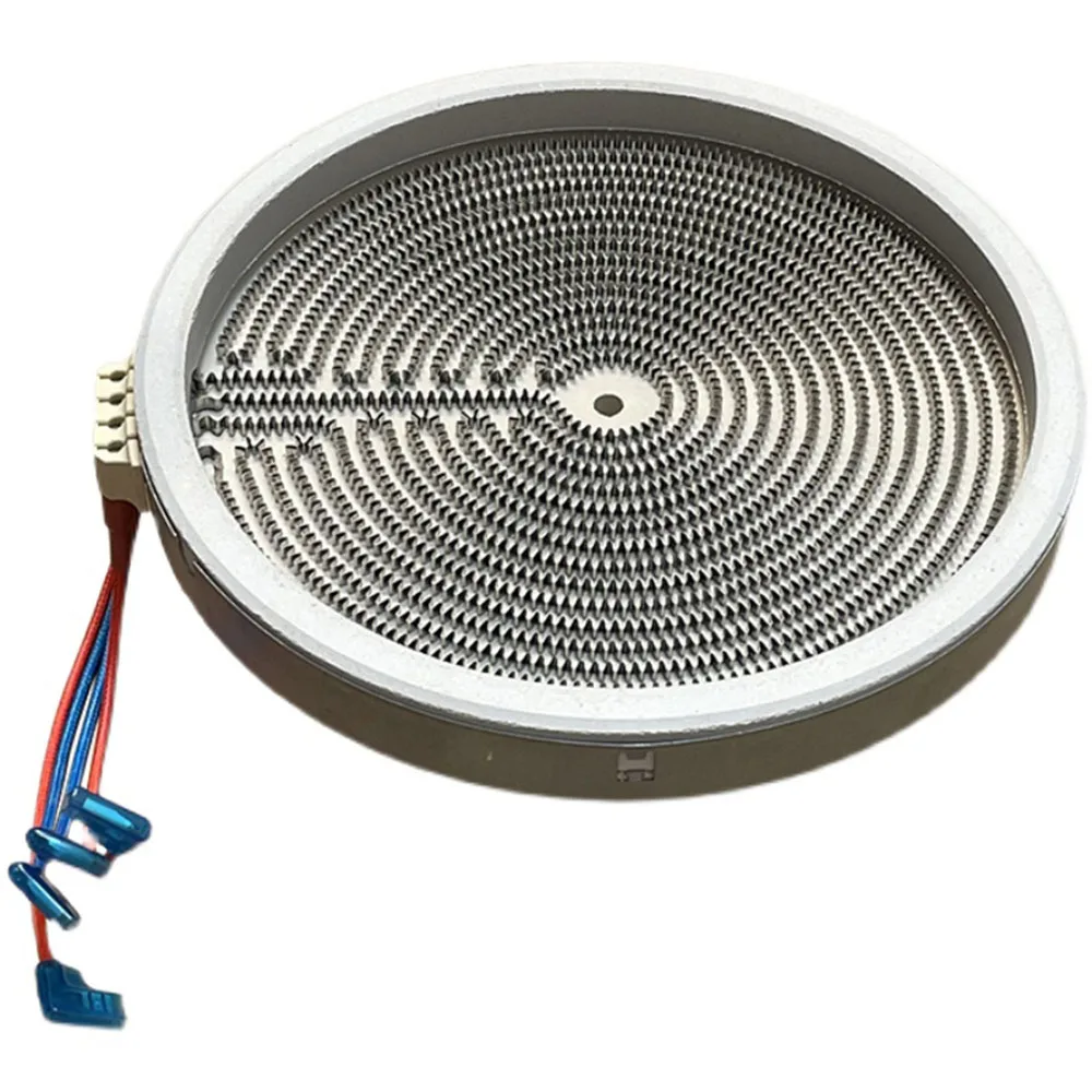 4000W 28CM Electric Ceramic St - Induction Cooker Commercial のレビューと価格