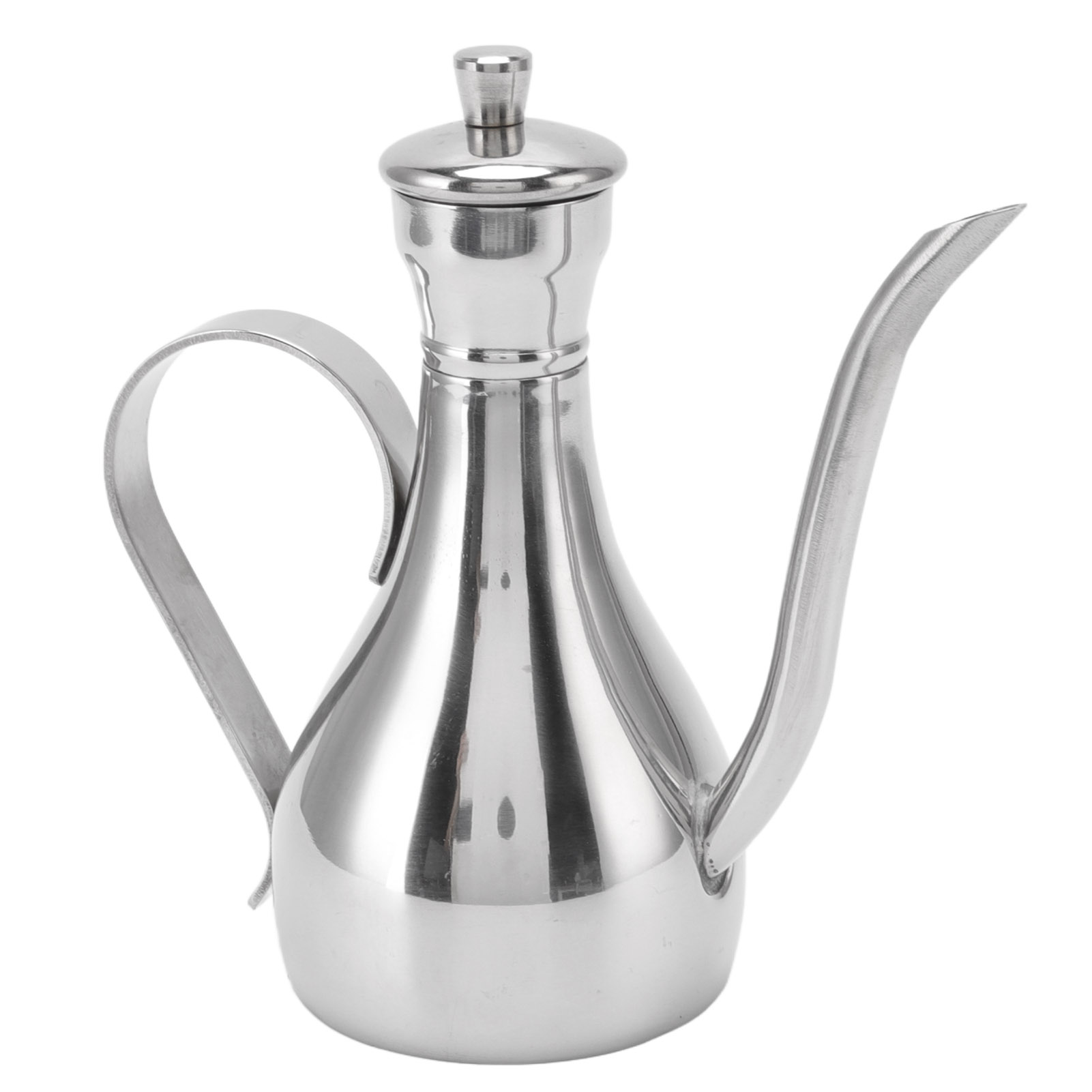 350ml Stainless Steel Oil Disp - Commercial Kitchen Oil Filter のレビューと価格