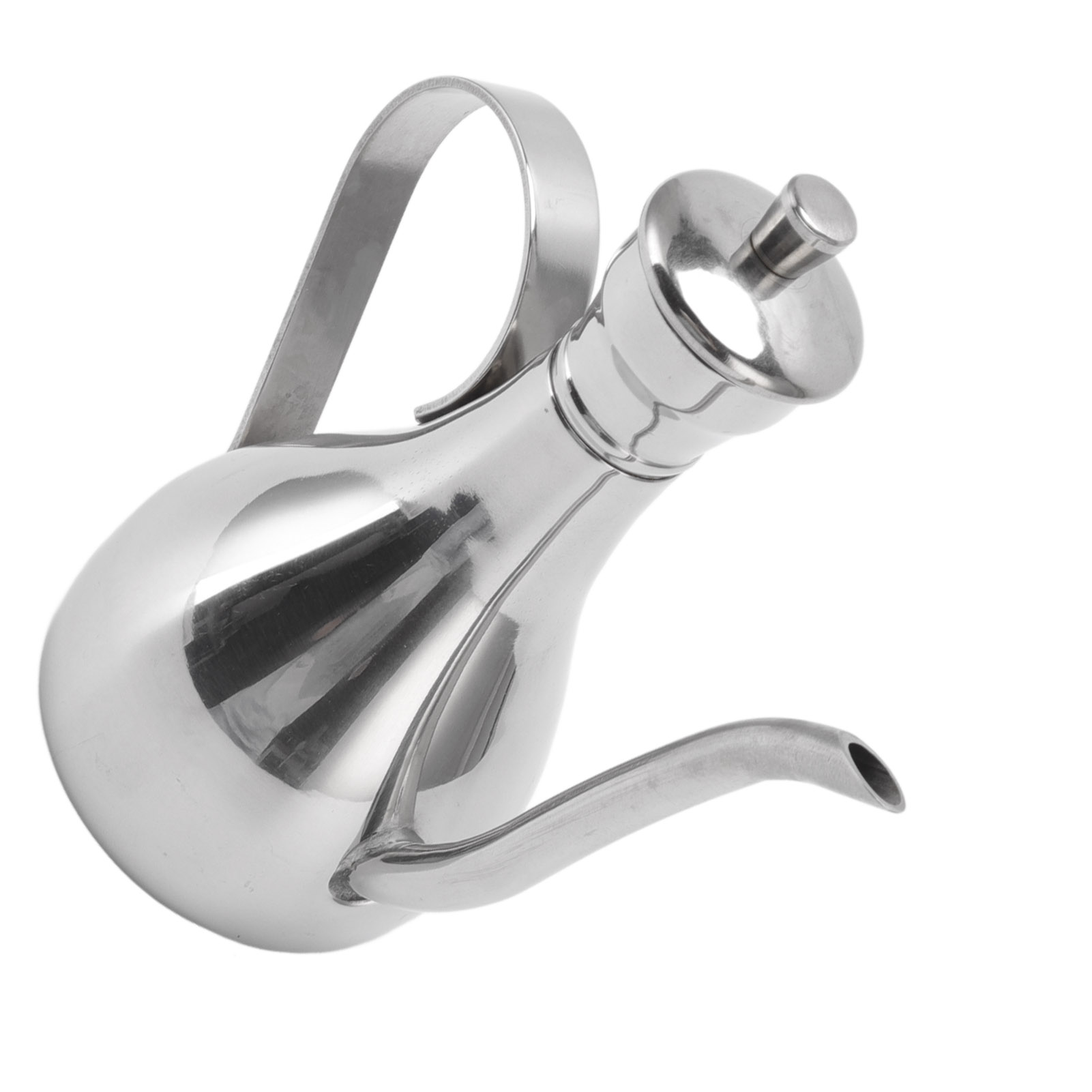350ml Stainless Steel Oil Disp - Commercial Kitchen Oil Filter のレビューと価格