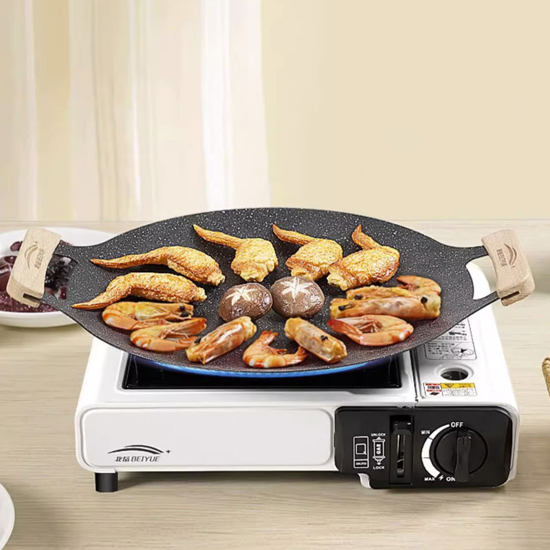  26/30/33CM Outdoor Camping G - Teppanyaki Grill Table のレビューと価格
