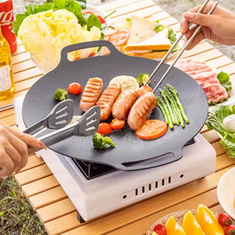 26/30/33CM Outdoor Camping G - Teppanyaki Grill Table のレビューと価格