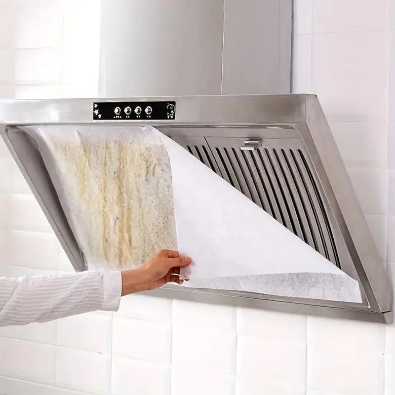 12PCS Heavy-Duty Range Hood Fi - Commercial Kitchen Oil Filter のレビューと価格