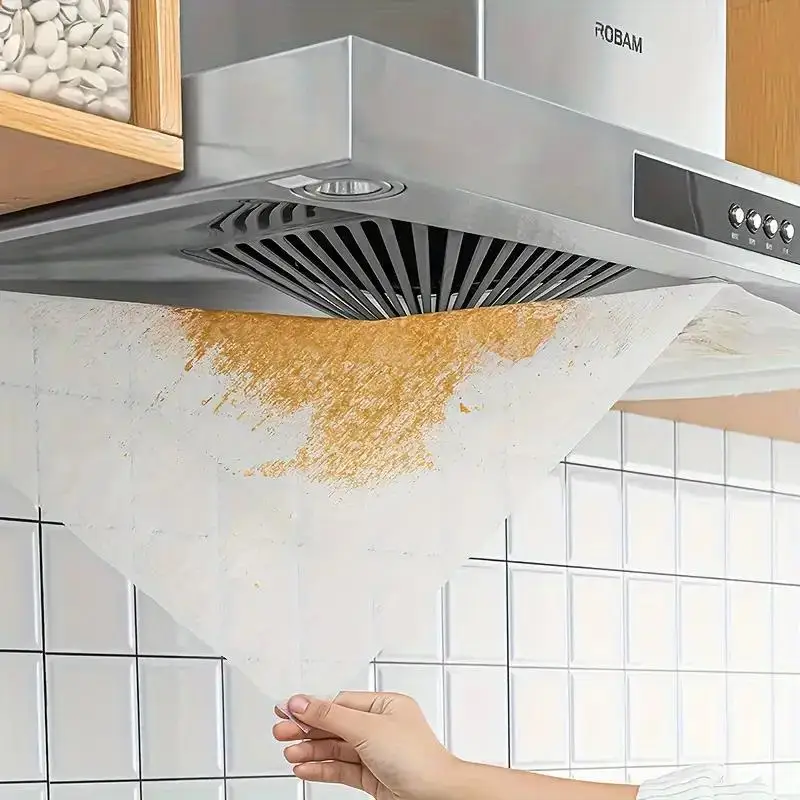 12PCS Heavy-Duty Range Hood Fi - Commercial Kitchen Oil Filter のレビューと価格