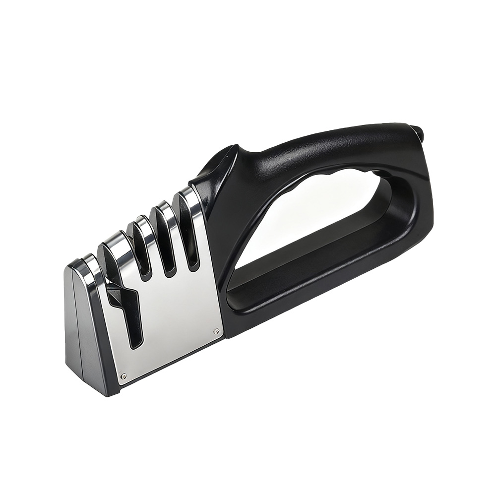 Kitchen-specific ceramic knife - Commercial Kitchen Knife Sharpener のレビューと価格