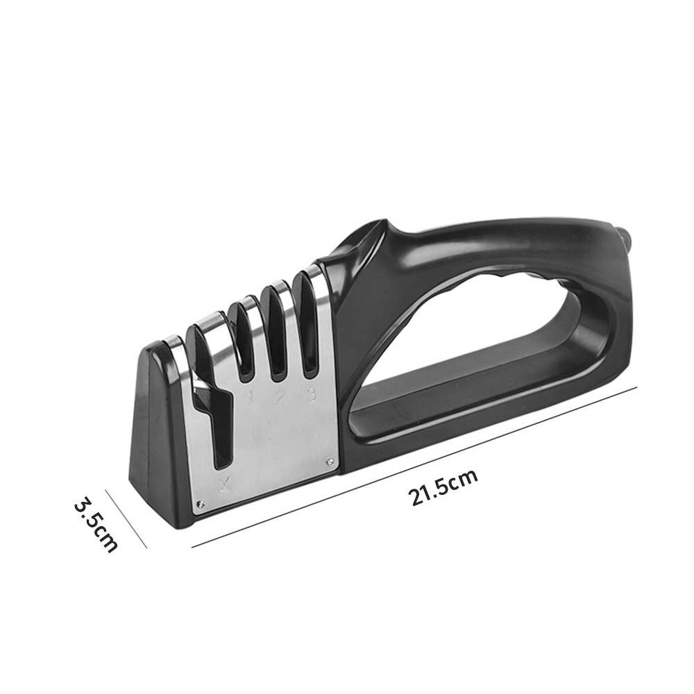 Kitchen-specific ceramic knife - Commercial Kitchen Knife Sharpener のレビューと価格