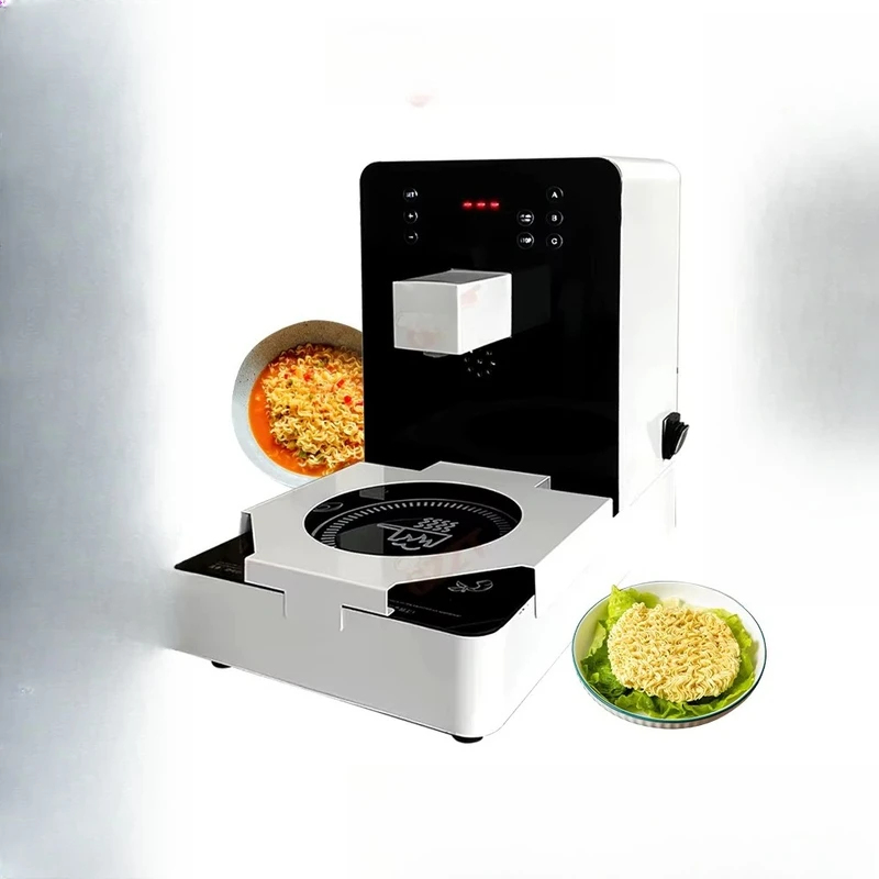 110V 220V Intelligent Commerci - Induction Cooker Commercial のレビューと価格